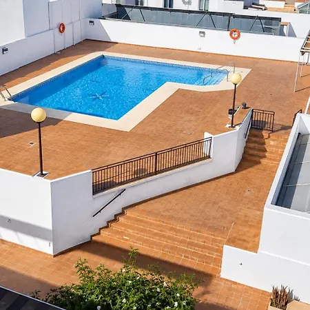 Castelar Appartement *