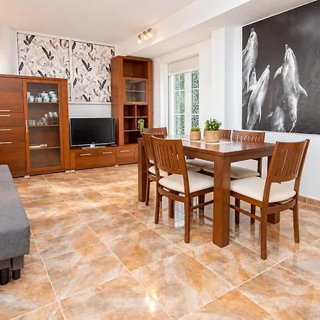 Castelar Appartement