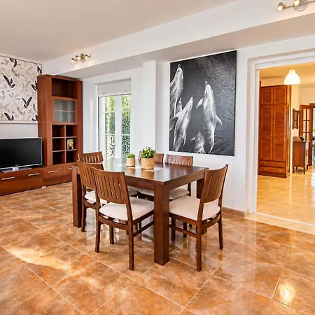 Castelar Appartement *