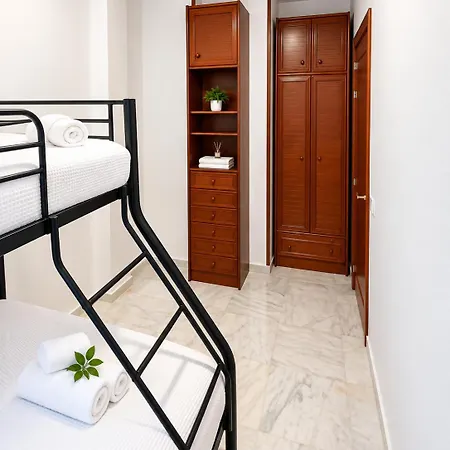 Castelar Appartement