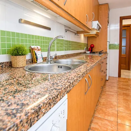 Appartement Castelar