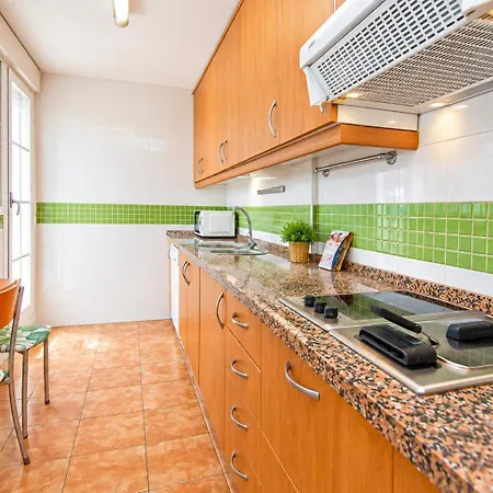 Appartement Castelar *