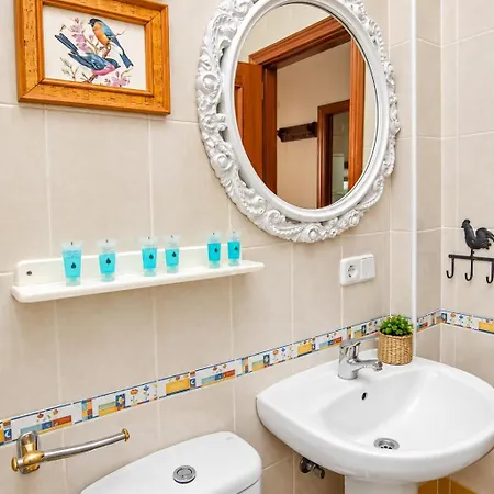 Castelar Appartement *